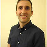 Chris Shorter North Light Physiotherapy